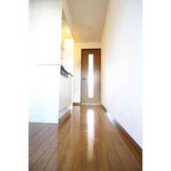 アムール鶴川のサムネイル