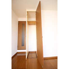 アムール鶴川のサムネイル