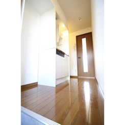 アムール鶴川のサムネイル