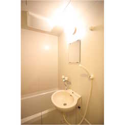 アムール鶴川のサムネイル