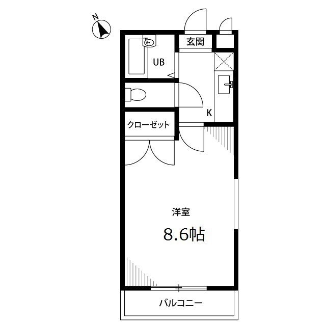 東京都：アムールグランシャリオの賃貸物件画像