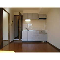 アムール星野のサムネイル