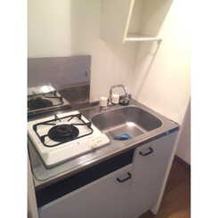 アムールKのサムネイル