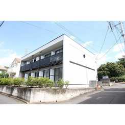 東京都：アムールKの賃貸物件画像
