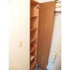 アムール 上福岡のサムネイル