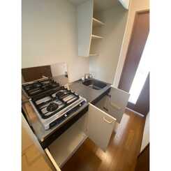 アムール 上福岡のサムネイル