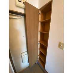 アムール 上福岡のサムネイル