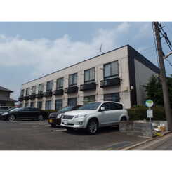 アムール 上福岡