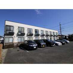 アムール 上福岡のサムネイル