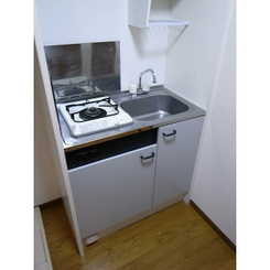 アムール矢部のサムネイル