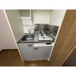 アムールコーラルリーフのサムネイル