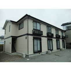 愛知県：アムールコーラルリーフの賃貸物件画像