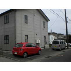 神奈川県：アムールOZAWAの賃貸物件画像