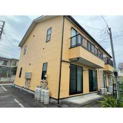 北海道：アムールOZAWAの賃貸物件画像