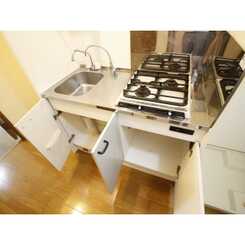 アムール Sのサムネイル