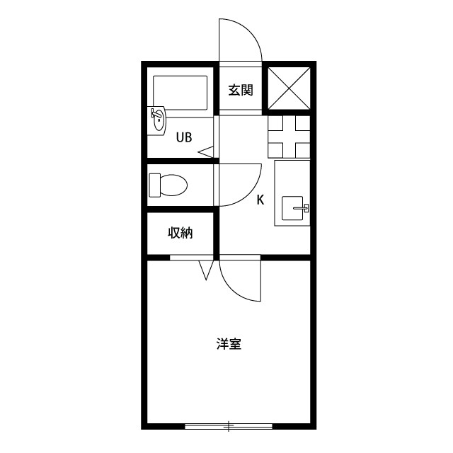 愛知県：アムール英の賃貸物件画像