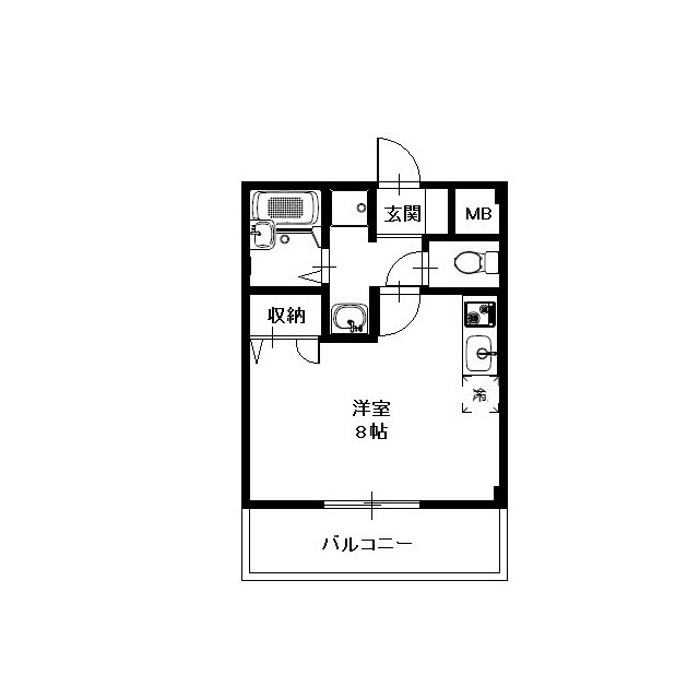 愛知県：アムールMINERVAの賃貸物件画像