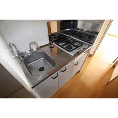 アムール21のサムネイル