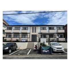 愛知県：アムール21の賃貸物件画像