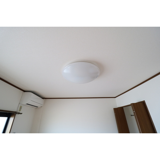 アムール もみの木の物件画像