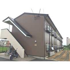 大阪府：アムール もみの木の賃貸物件画像