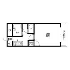 アムール 上新庄のサムネイル