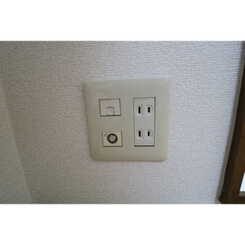 アムール 上新庄のサムネイル