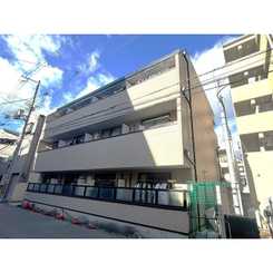 大阪府：アムール 上新庄の賃貸物件画像