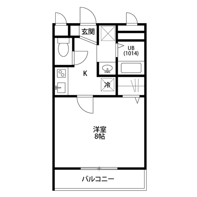 愛知県：アムールセゾンの賃貸物件画像
