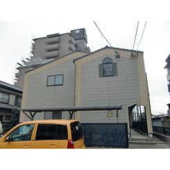 北海道：アムールシャンテの賃貸物件画像