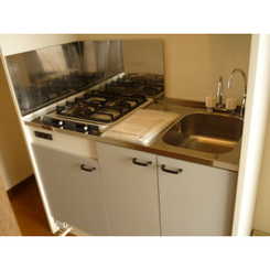 アムール清流のサムネイル