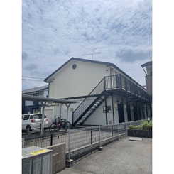 愛知県：アムール清流の賃貸物件画像