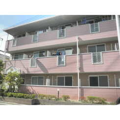 大阪府：アムール プレジデントの賃貸物件画像