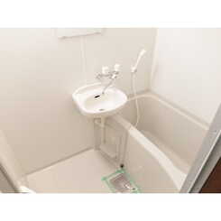 アムール伊奈中央のサムネイル