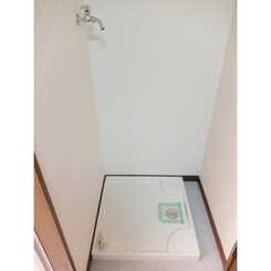 アムール伊奈中央のサムネイル