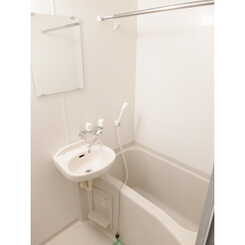 アムール伊奈中央のサムネイル