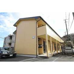 東京都：アムール YUGIの賃貸物件画像