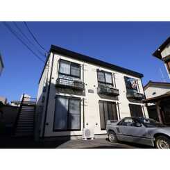 埼玉県：アムール 大平の賃貸物件画像