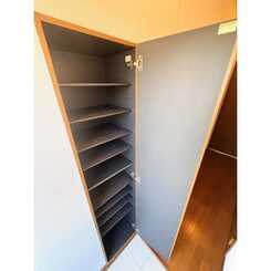 アムールアイのサムネイル