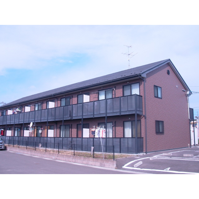 宮城県：アムールアイの賃貸物件画像