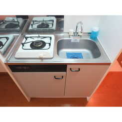 アムール グリーンビレッジⅢのサムネイル