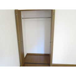 アムール グリーンビレッジⅢのサムネイル