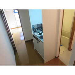 アムール グリーンビレッジⅢのサムネイル