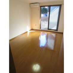 アムール グリーンビレッジⅢのサムネイル