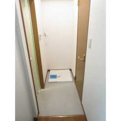 アムール グリーンビレッジⅢのサムネイル