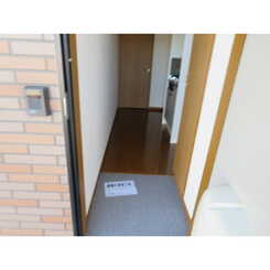 アムール グリーンビレッジⅢのサムネイル