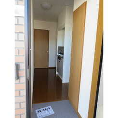 アムール グリーンビレッジⅢのサムネイル