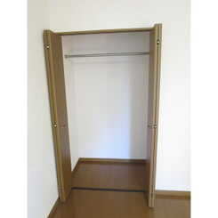 アムール グリーンビレッジⅢのサムネイル