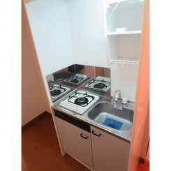 アムール グリーンビレッジⅢのサムネイル