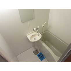 アムール グリーンビレッジⅢのサムネイル